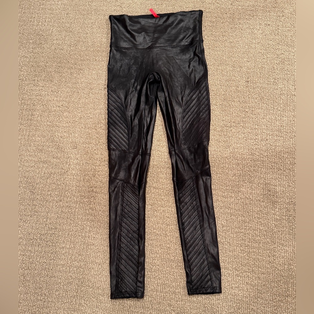 Spanx leggings